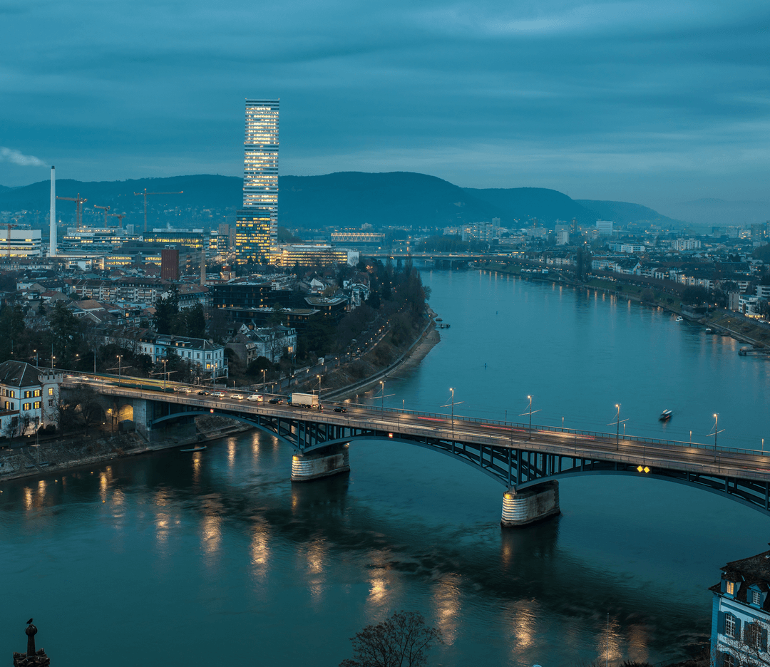 Patientin Schweizer Gesundheitswirtschaft?