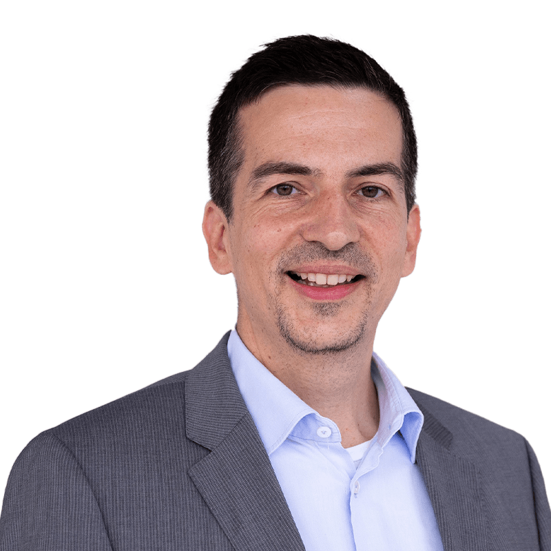 Prof. Dr. Alfred Angerer