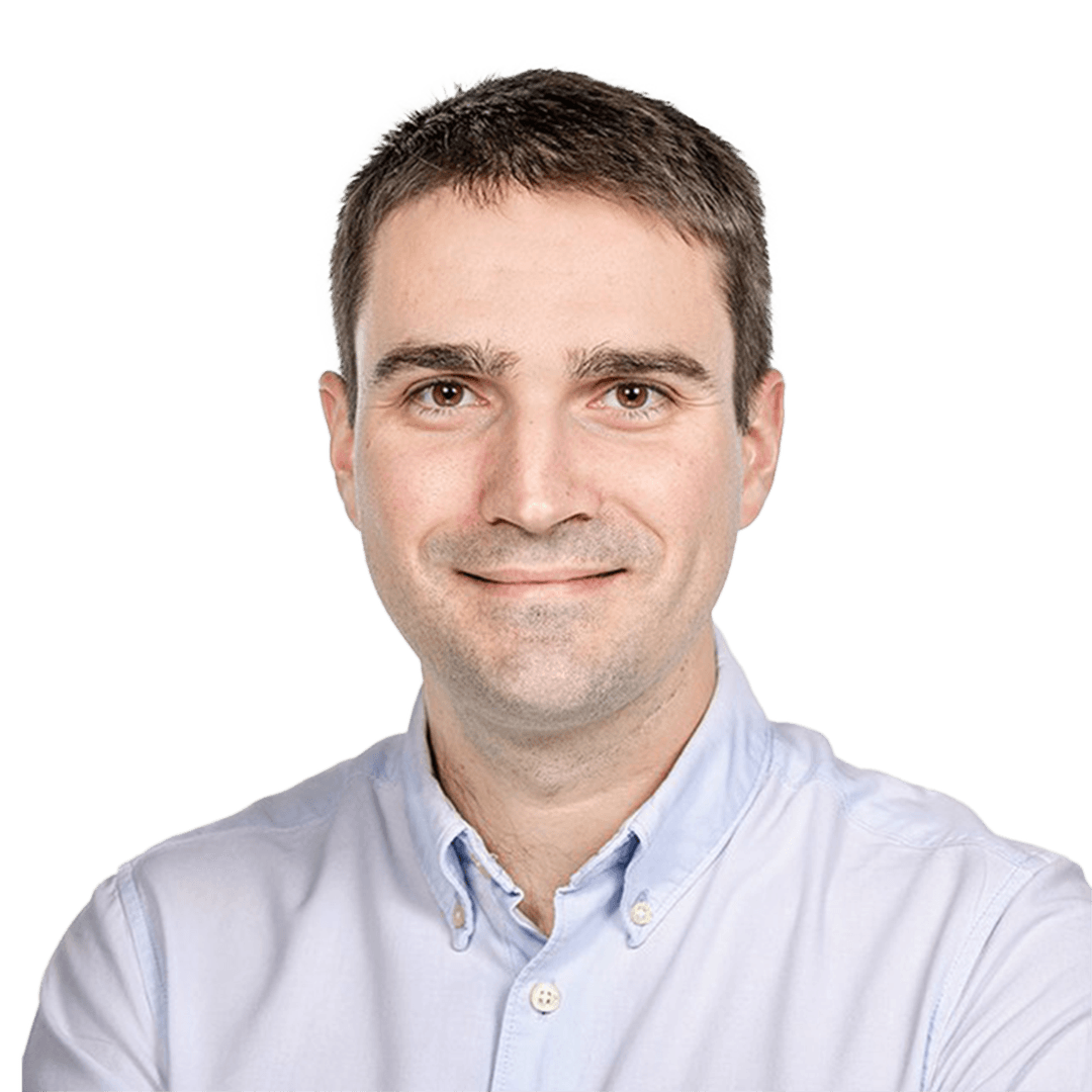 Prof. Clément Javerzac-Galy