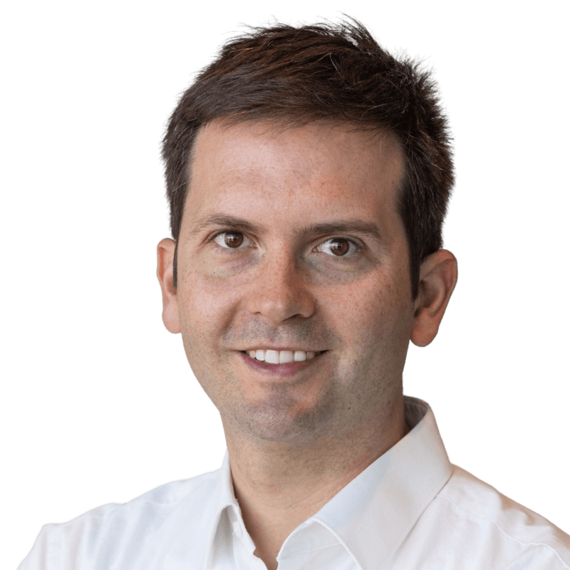 Dr. Dominik Wyser
