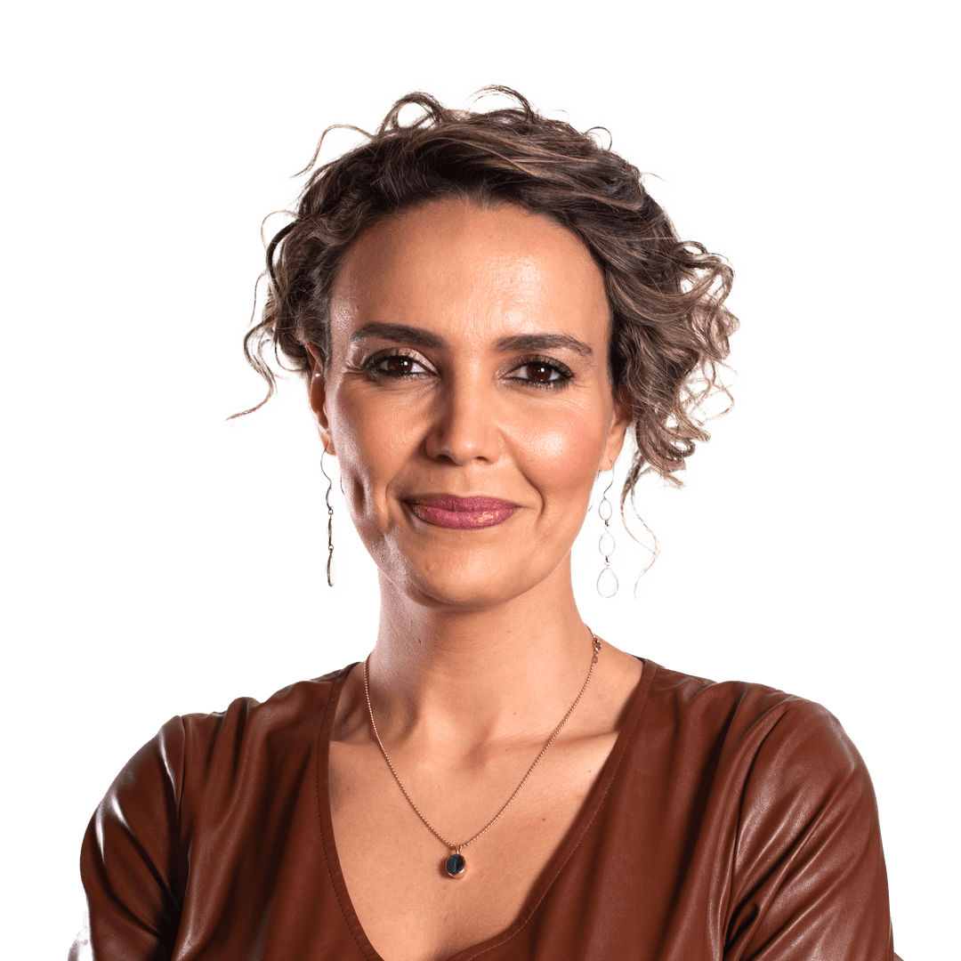 Dr. Loubna Bouarfa