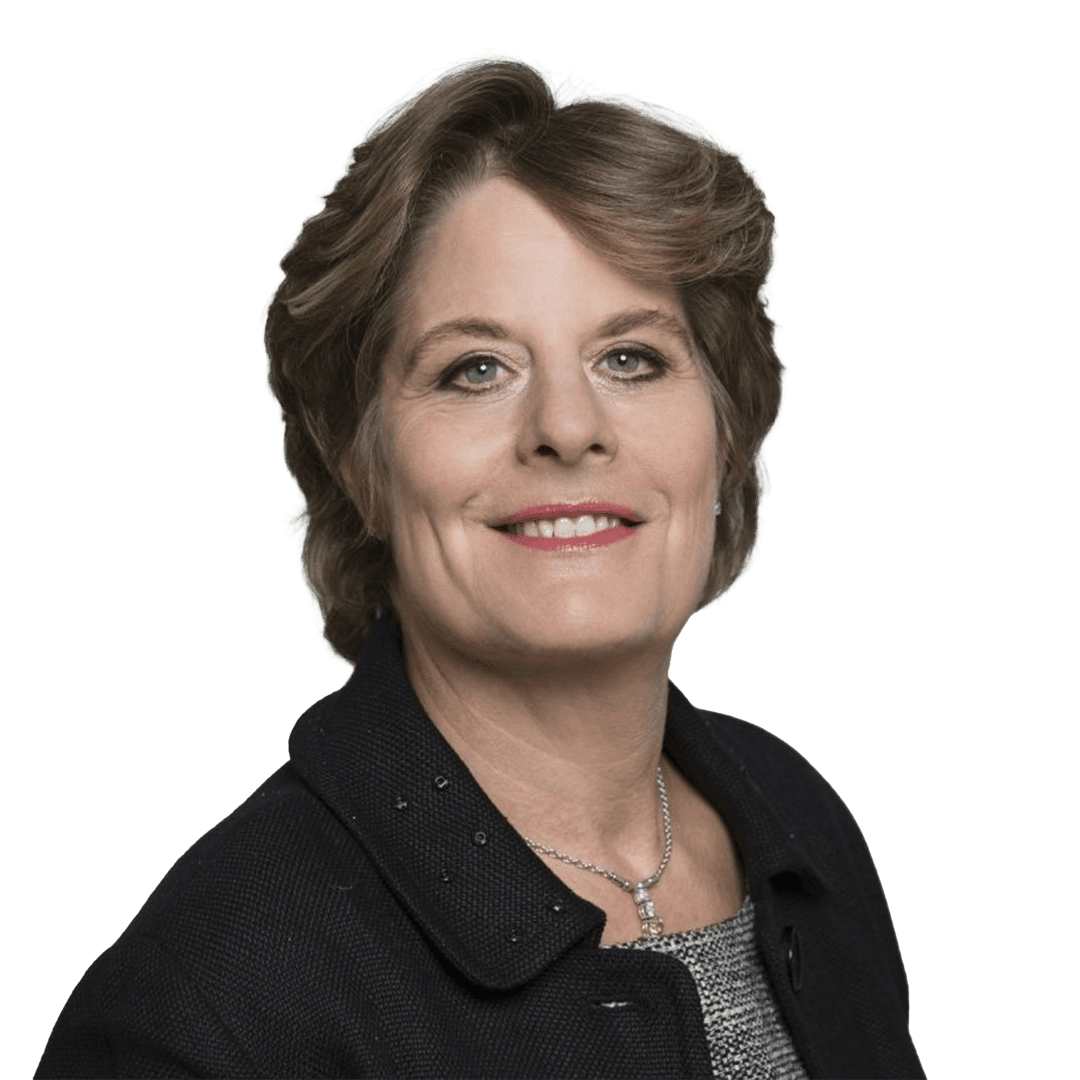 Dr. Esther Girsberger