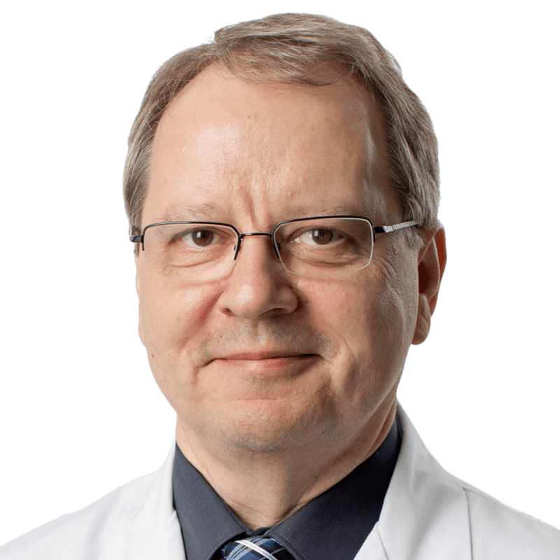 Dr. med, PhD, MBA HSG Guido Schüpfer