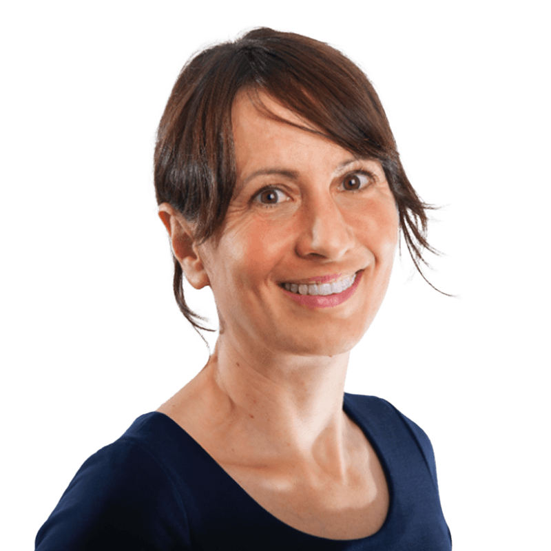 Prof. Dr. med. Jennifer Diedler