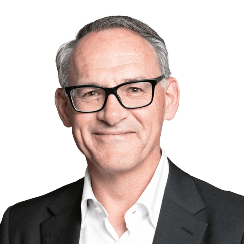 Prof. Dr. med. univ. Josef Jenewein