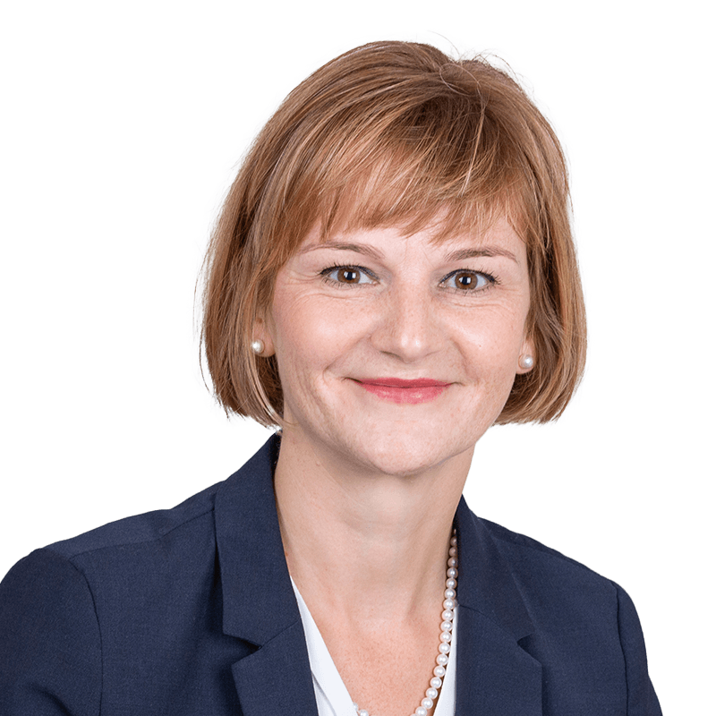Dr. Karin Ritschard Ugi
