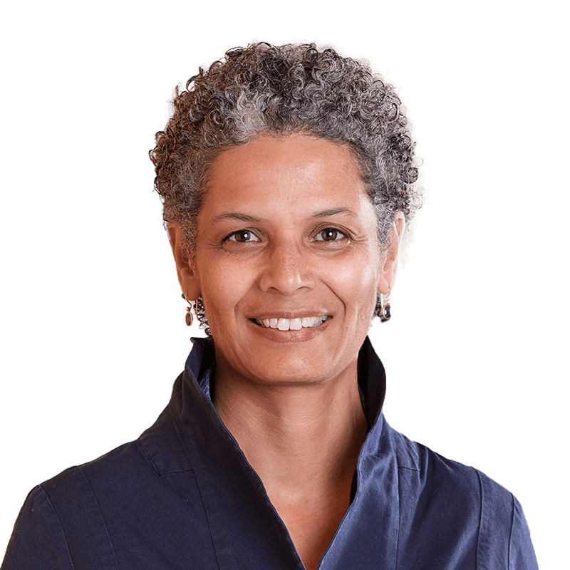 Dr. med. Linda Nartey