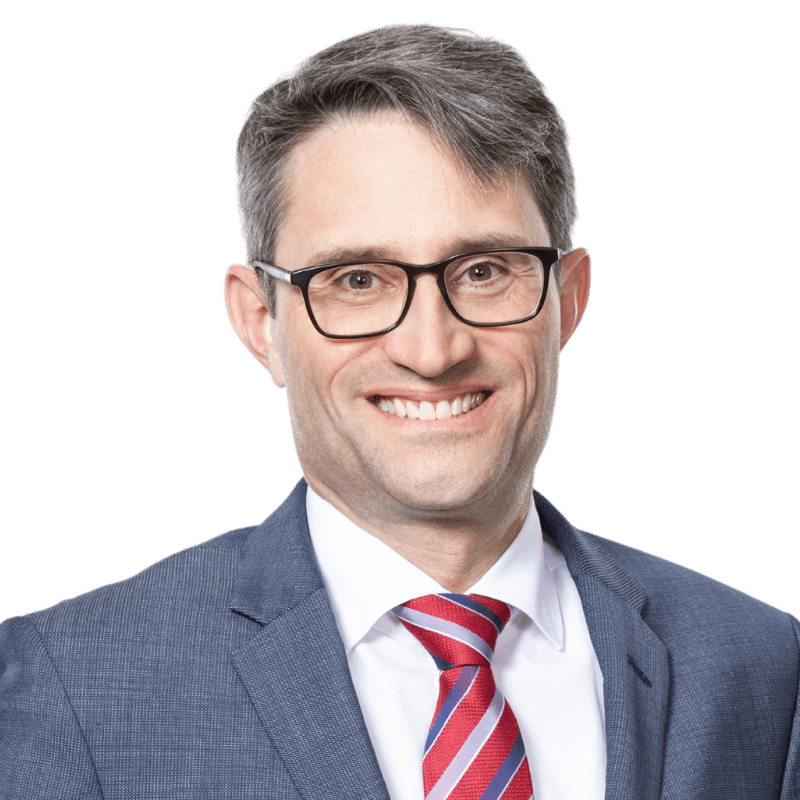 Dr Lukas Engelberger