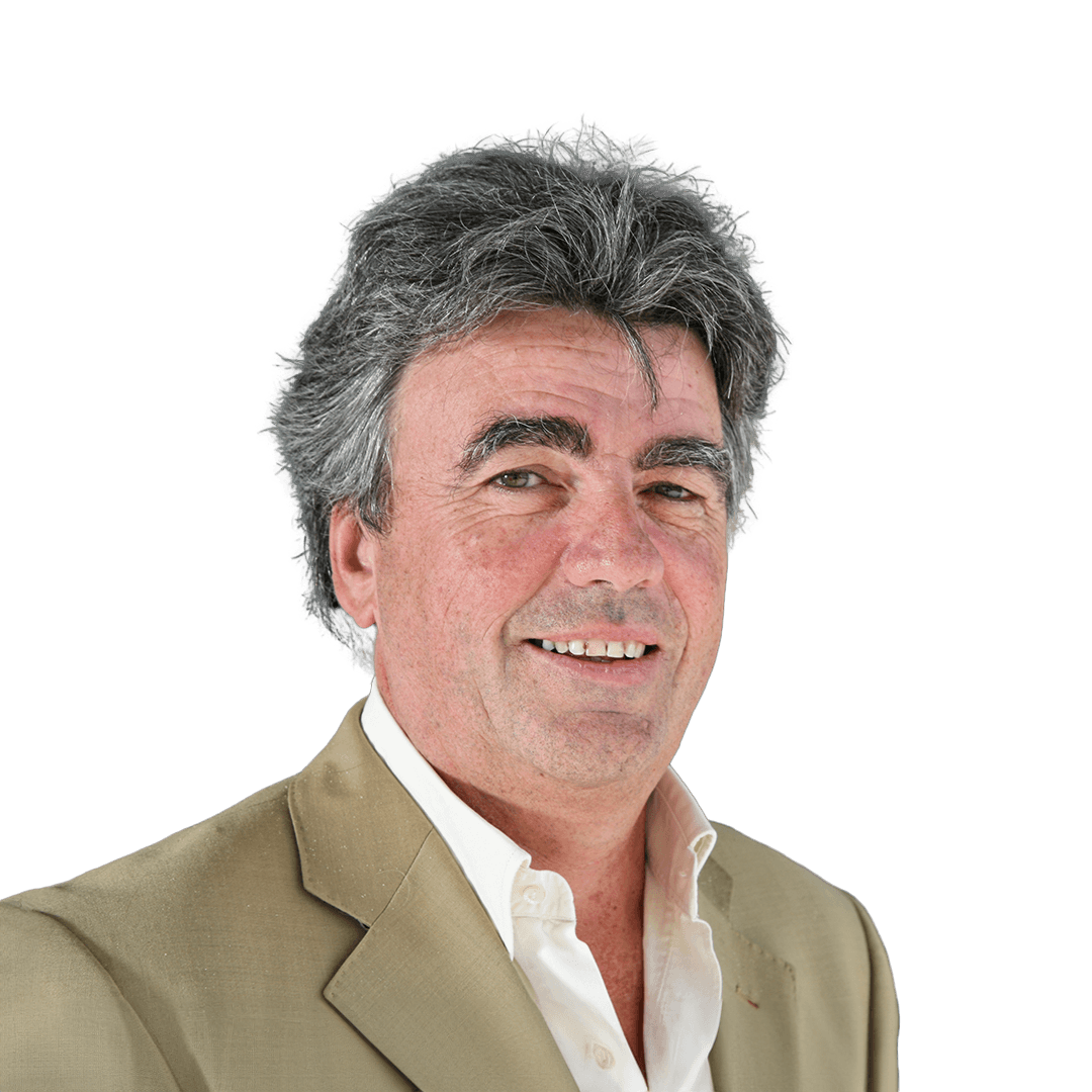 Prof. Patrick Aebischer