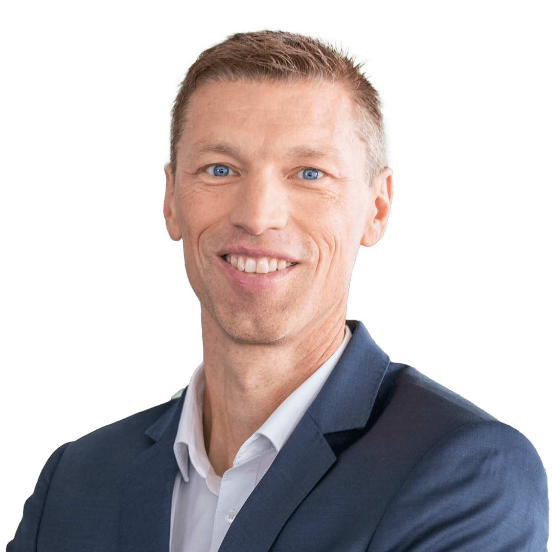 MBA René Leuenberger