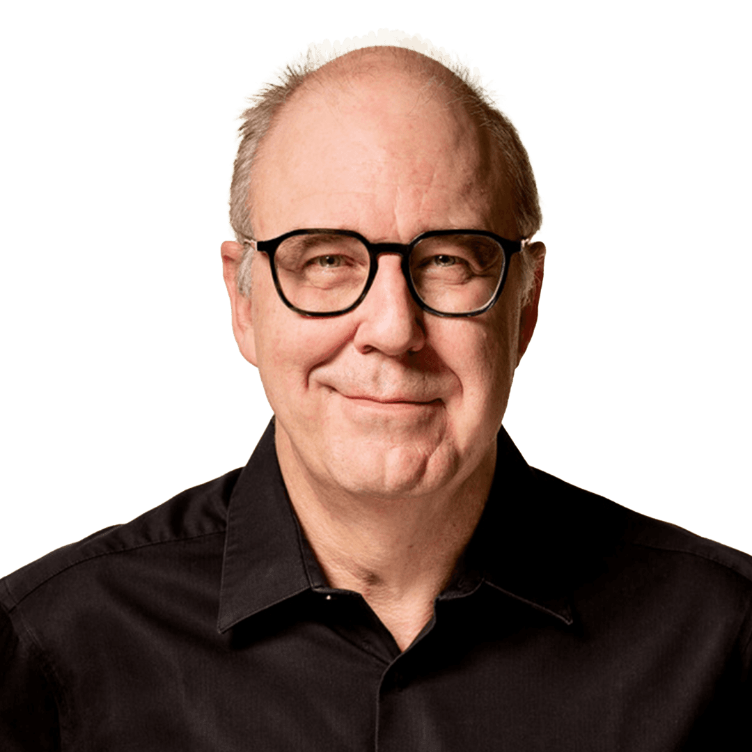 Prof. Dr. med. Roger von Moos