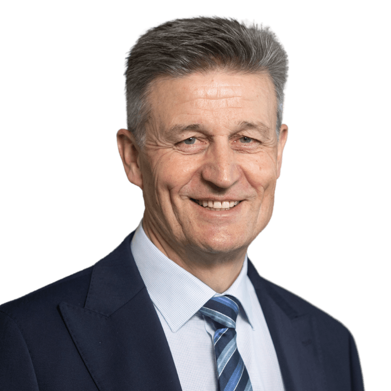 Prof. Dr. med. Roland Albrecht