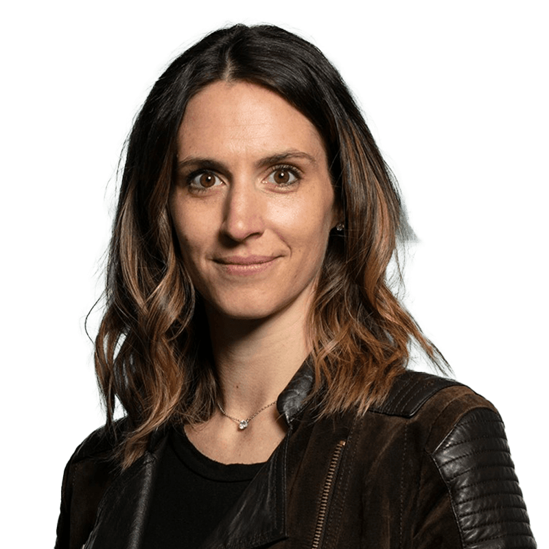 Prof. Dr. Sandra Matz