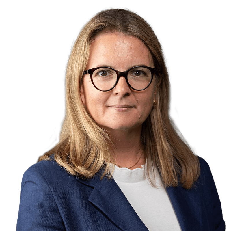 Stéphanie P. Lacour