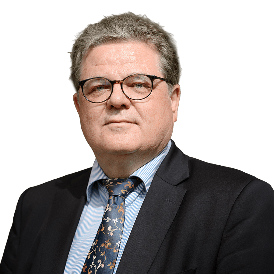 Prof. Dr. oec. HSG Tilman Slembeck