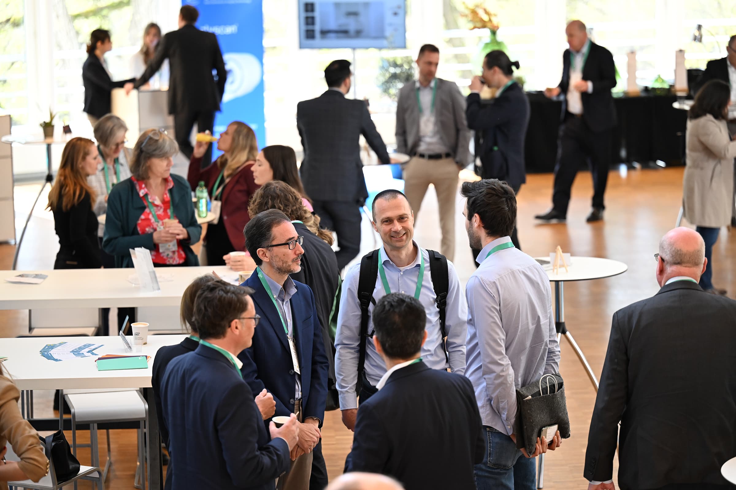 Anmeldung Newsletter